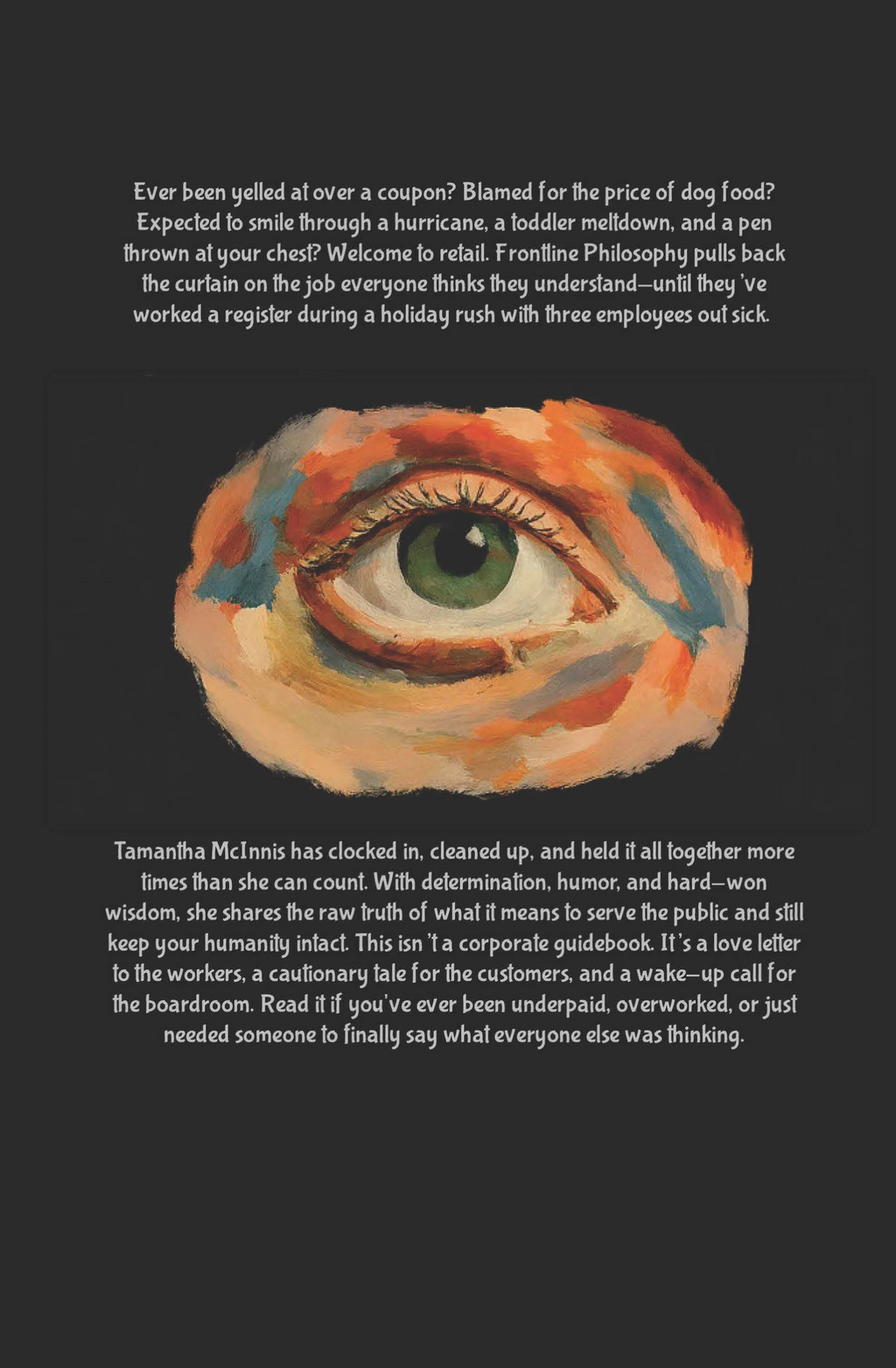 Frontline Philosophy - Digital Download $2.99