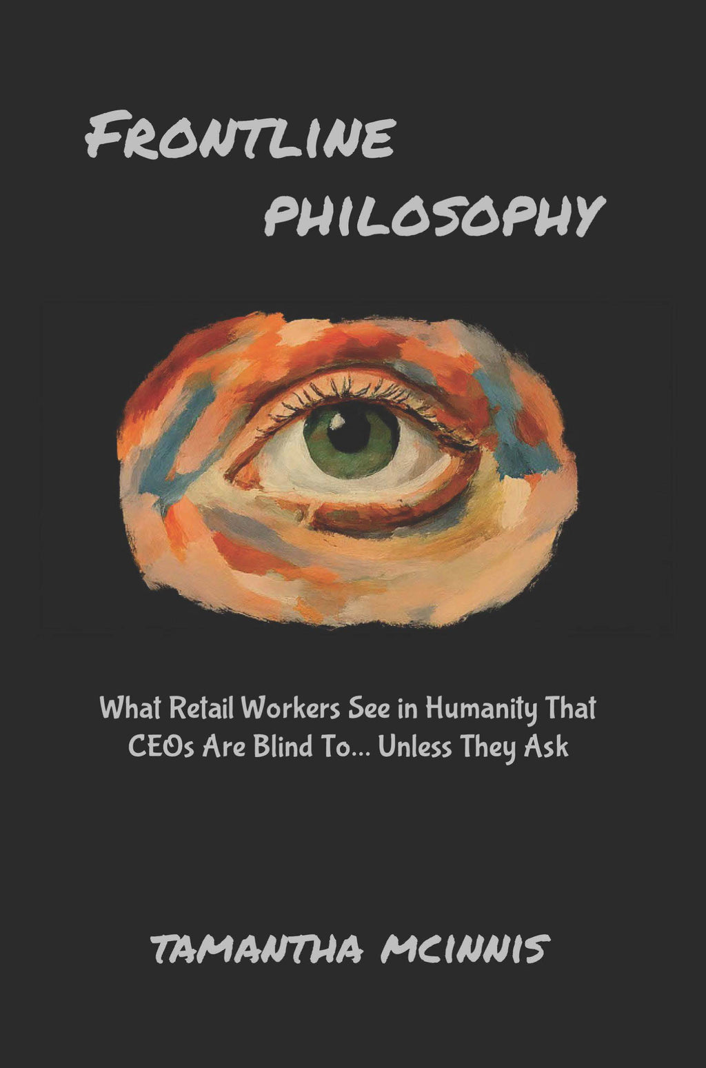 Frontline Philosophy - Digital Download $2.99