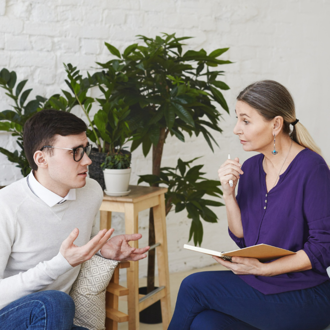 Practicality Coaching (Adults)