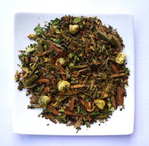Anti-Inflammatory Tea-Alaskan Tundra -Spearmint/Spice